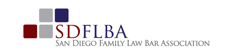 ListServ Rules - San Diego Family Law Bar Association